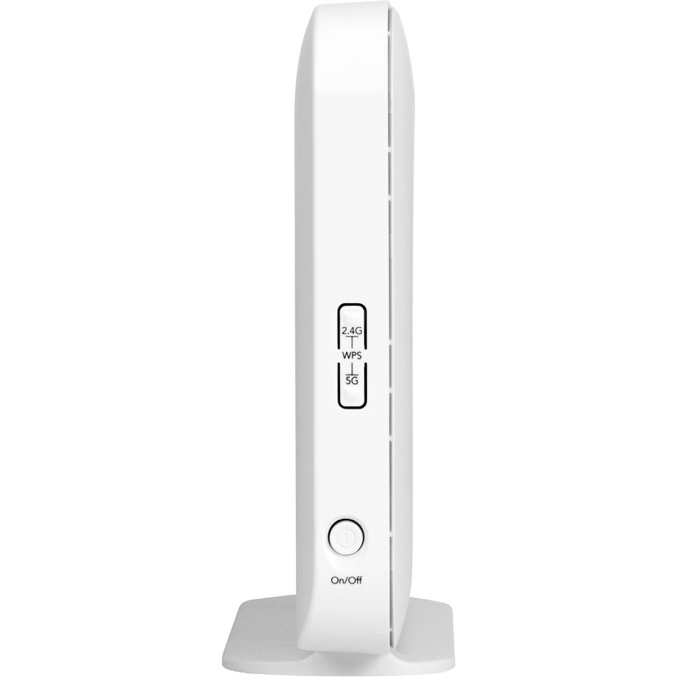 Netcomm NF18ACV Wi-Fi 5 IEEE 802.11ac ADSL2+, VDSL2, Ethernet Modem/Wireless Router