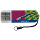 Verbatim 32GB Demon Slayer USB Flash Drive - Giyu