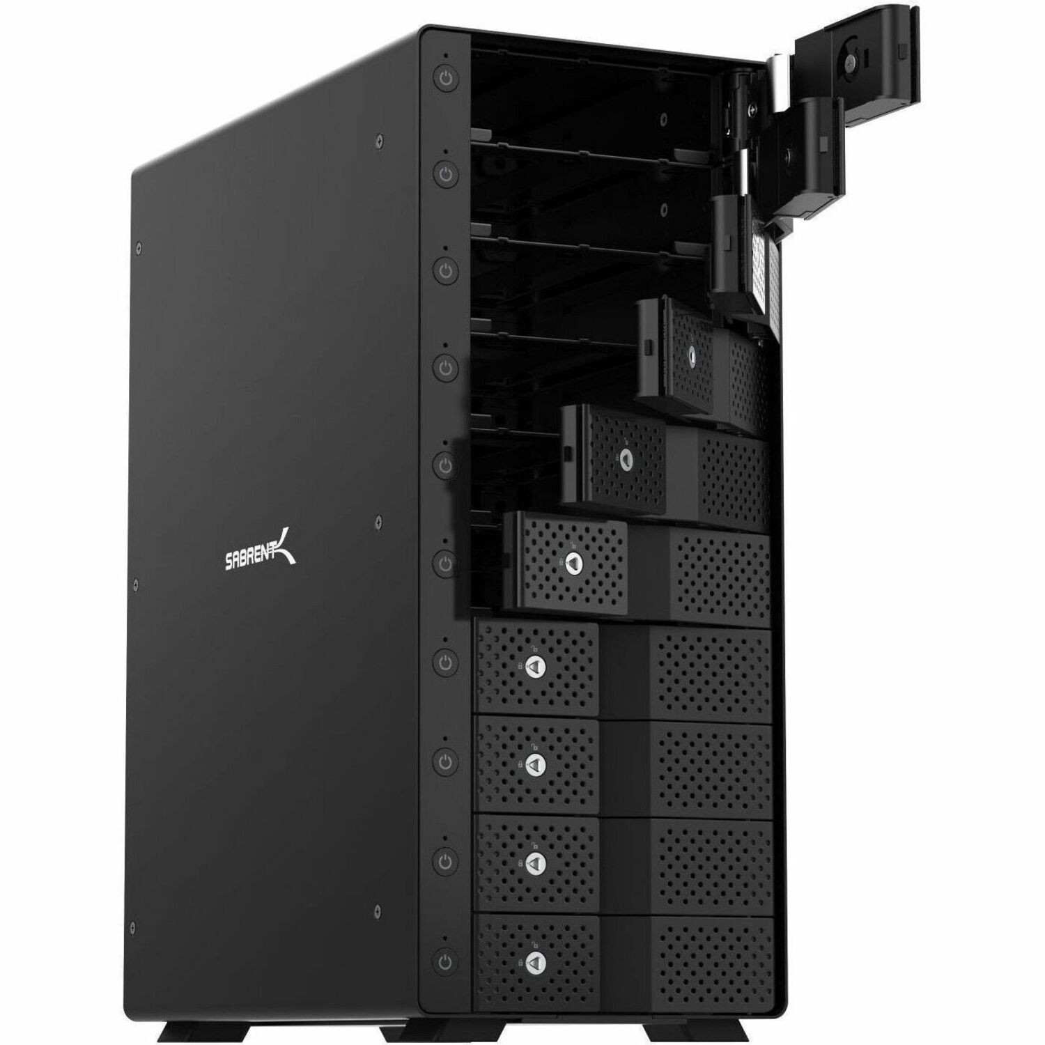 Sabrent 10-Bay Docking Station