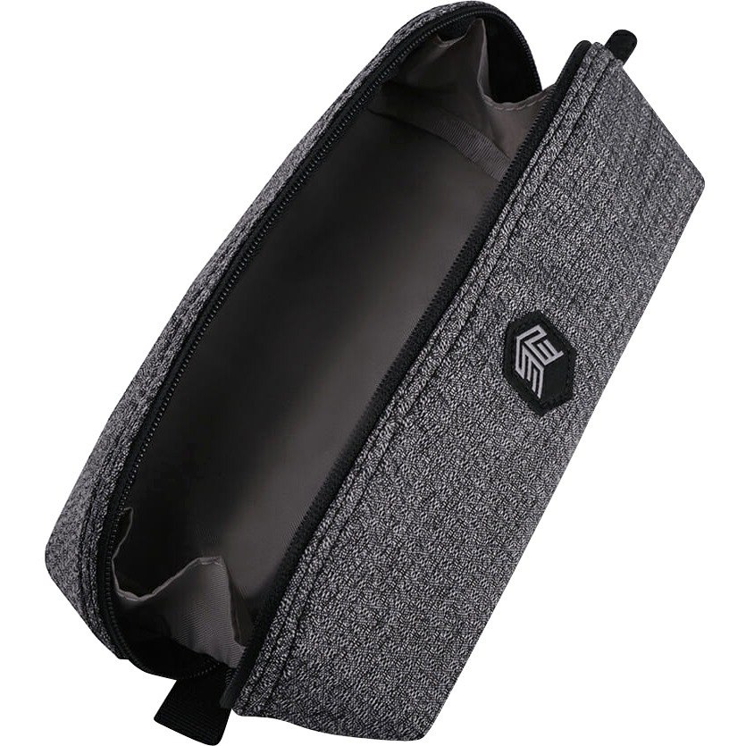 STM Goods Must Stash Carrying Case Accessories - Granite Black