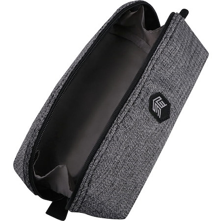 STM Goods Must Stash Carrying Case Accessories - Granite Black
