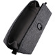 STM Goods Must Stash Carrying Case Accessories - Granite Black