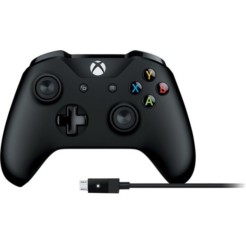 Microsoft Gaming Pad