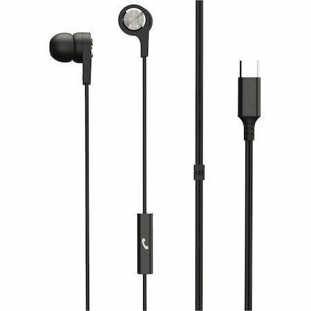 Maxell Sync Up Type C Earbuds