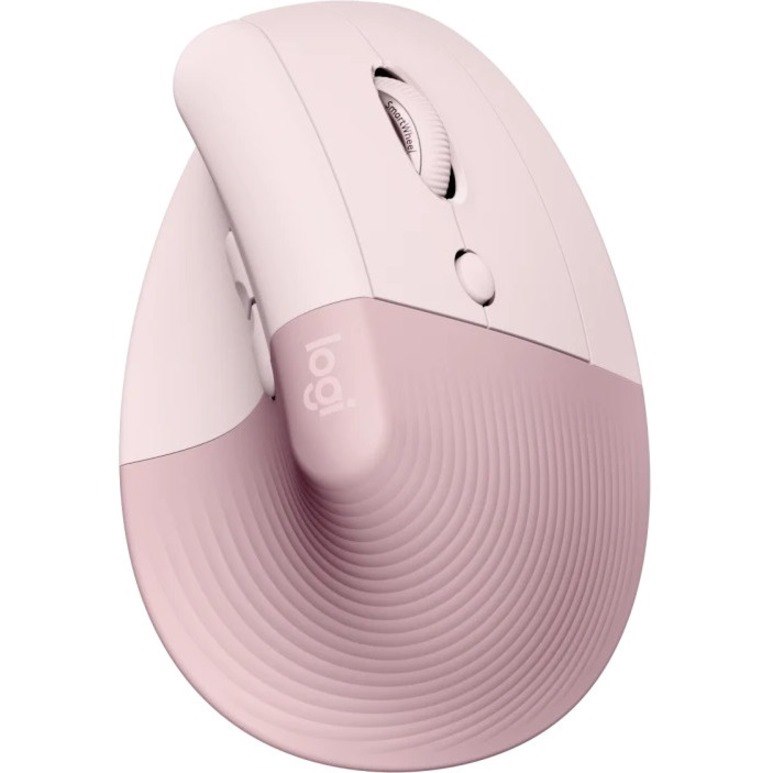 Logitech Lift Vertical Ergonomic Mouse