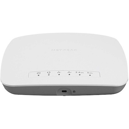 Netgear WAC510 IEEE 802.11ac 1.27 Gbit/s Wireless Access Point