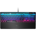 SteelSeries Apex 5 Hybrid Mechanical Gaming Keyboard