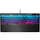 SteelSeries Apex 5 Hybrid Mechanical Gaming Keyboard