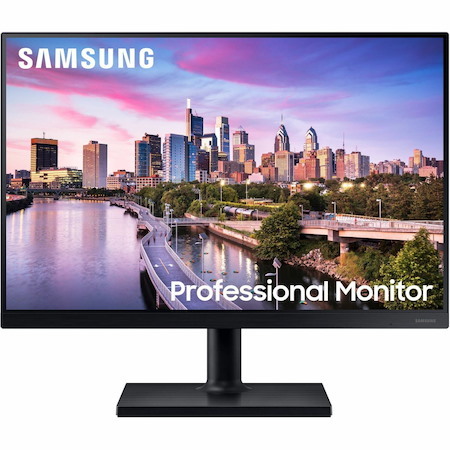 Samsung F24T454G 24" Class WUXGA LCD Monitor - 16:10