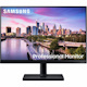 Samsung F24T454G 24" Class WUXGA LCD Monitor - 16:10