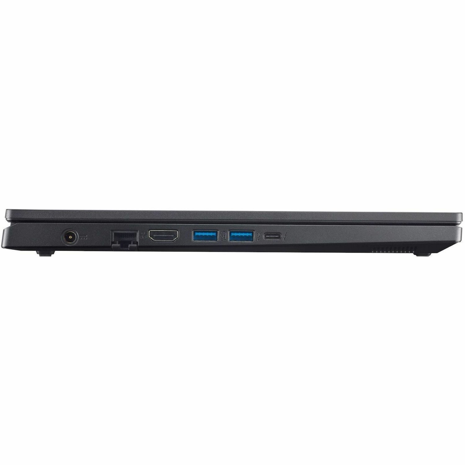 Acer Nitro V 15 ANV15-51 ANV15-51-51GU 39.6 cm (15.6") Gaming Notebook - Full HD - Intel Core i5 13th Gen i5-13420H - 8 GB - 512 GB SSD - English (UK) Keyboard - Black