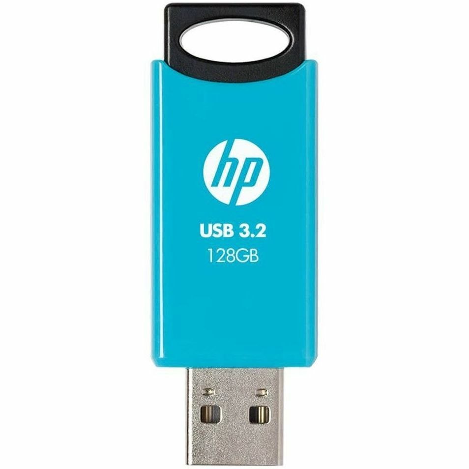 HP 712w 128GB USB 3.2 Flash Drive