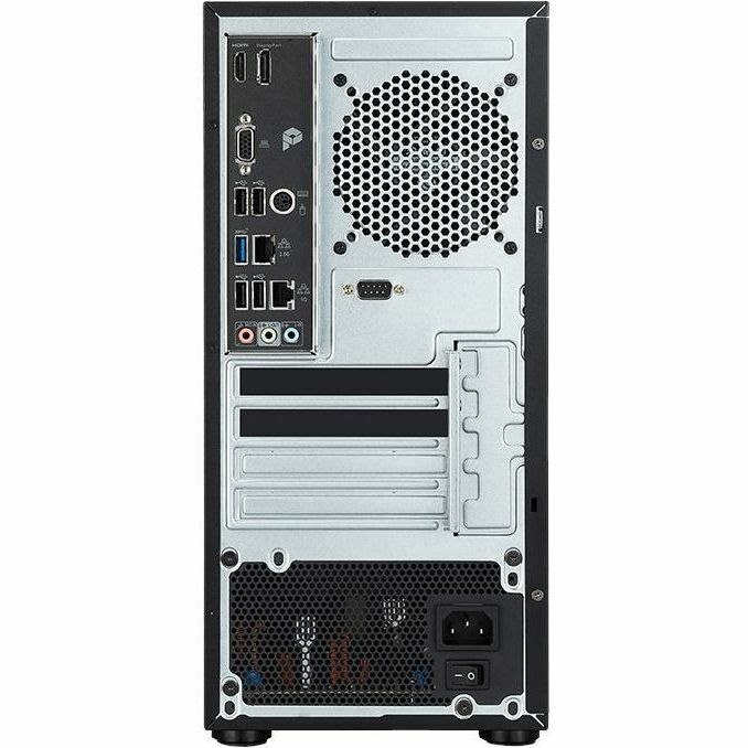 MSI PRO DP180 13TC-052US Desktop Computer - Intel Core i5 13th Gen i5-13400F Deca-core (10 Core) - 16 GB RAM DDR4 SDRAM - 2 TB M.2 PCI Express NVMe SSD