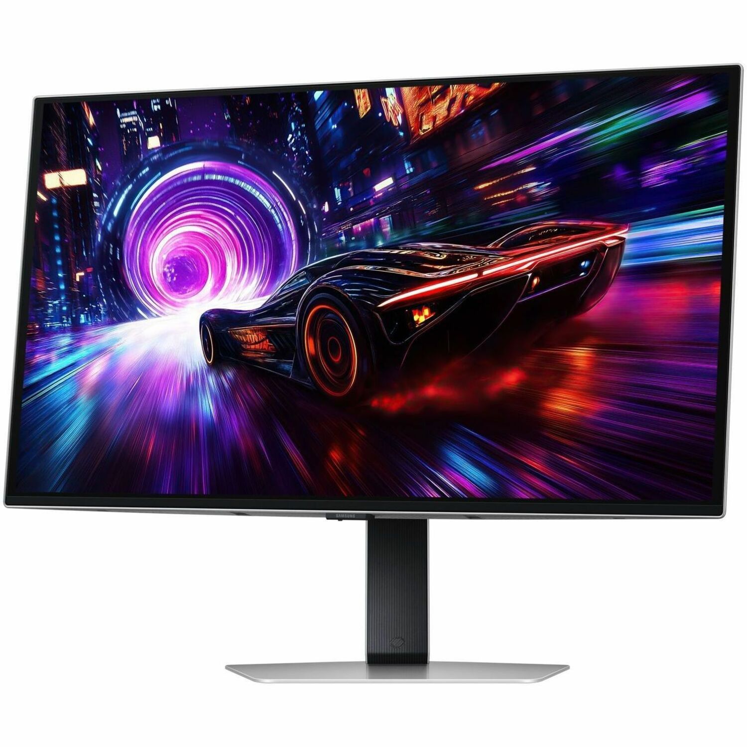 Samsung Ls27fg812suxen 27In Oled 16:9 3840X2160
