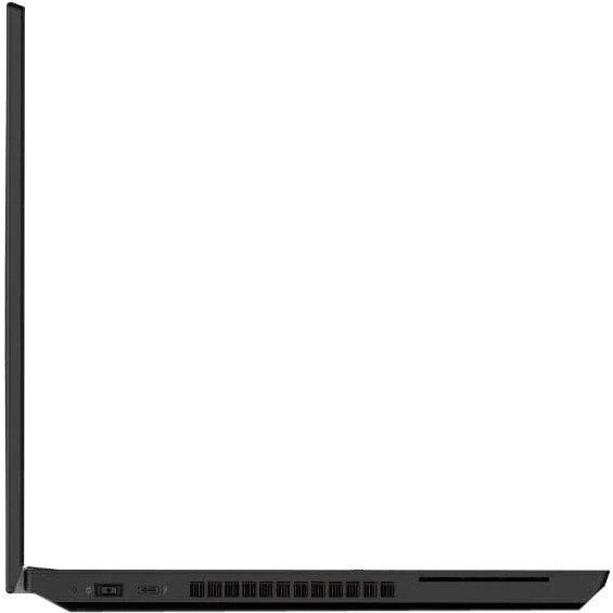 Lenovo ThinkPad P15v Gen 1 20TQ002MUS 15.6" Mobile Workstation - Full HD - Intel Xeon W-10855M - vPro Technology - 32 GB - 1 TB SSD - English (US) Keyboard - Glossy Black