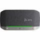 Poly Sync 20 Speakerphone - Black