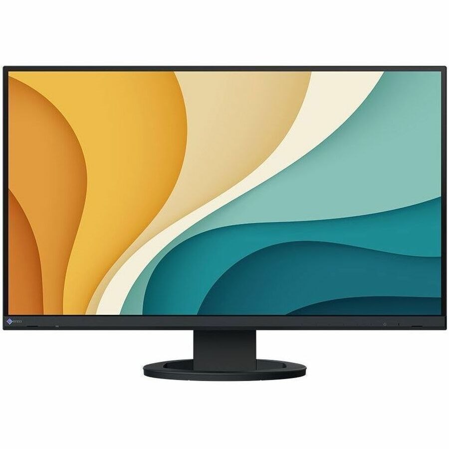 Eizo Ultra-Slim Frame Design 27In