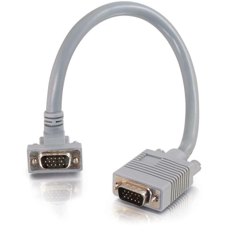 C2G Premium Shielded SXGA Monitor Cable