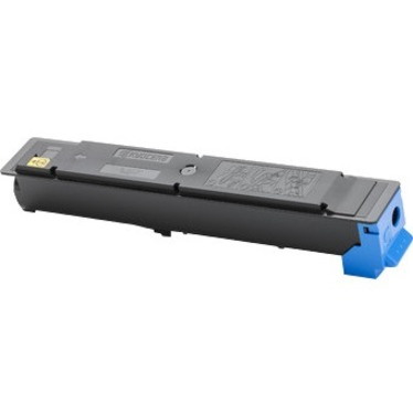 Kyocera TK-5205C Original Laser Toner Cartridge - Cyan Pack