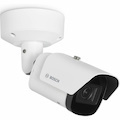 Bosch Dinion NBE-5702-AL 2 Megapixel Outdoor Full HD Network Camera - Color, Monochrome - Bullet - Signal White