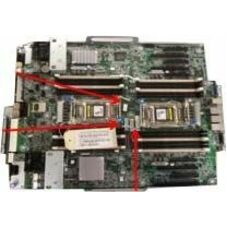 HPE - Certified Genuine Parts Server Motherboard - Intel Chipset