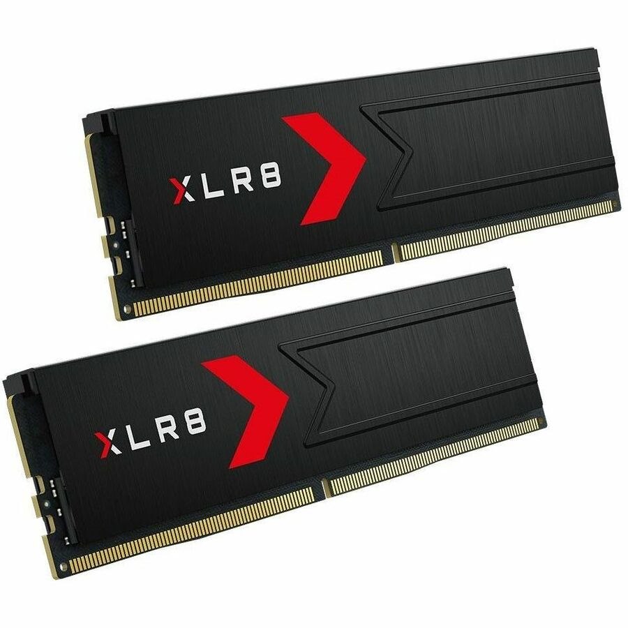 PNY XLR8 32GB (2 x 16GB) DDR5 SDRAM Memory Kit