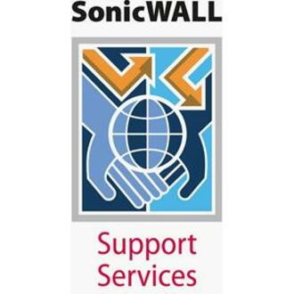 SonicWALL GMS E-Class 24x7 Software Support For 5 Node (2 Yr)