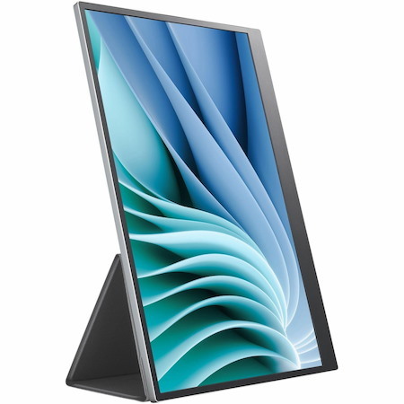 LG gram +view 16MR70.ASDA8 16" Class WQXGA LCD Monitor - 16:10