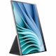 LG gram +view 16MR70.ASDA8 16" Class WQXGA LCD Monitor - 16:10