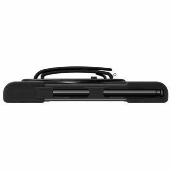 Strike Rugged Carrying Case Samsung Galaxy Tab Active5 Pro Tablet - Black
