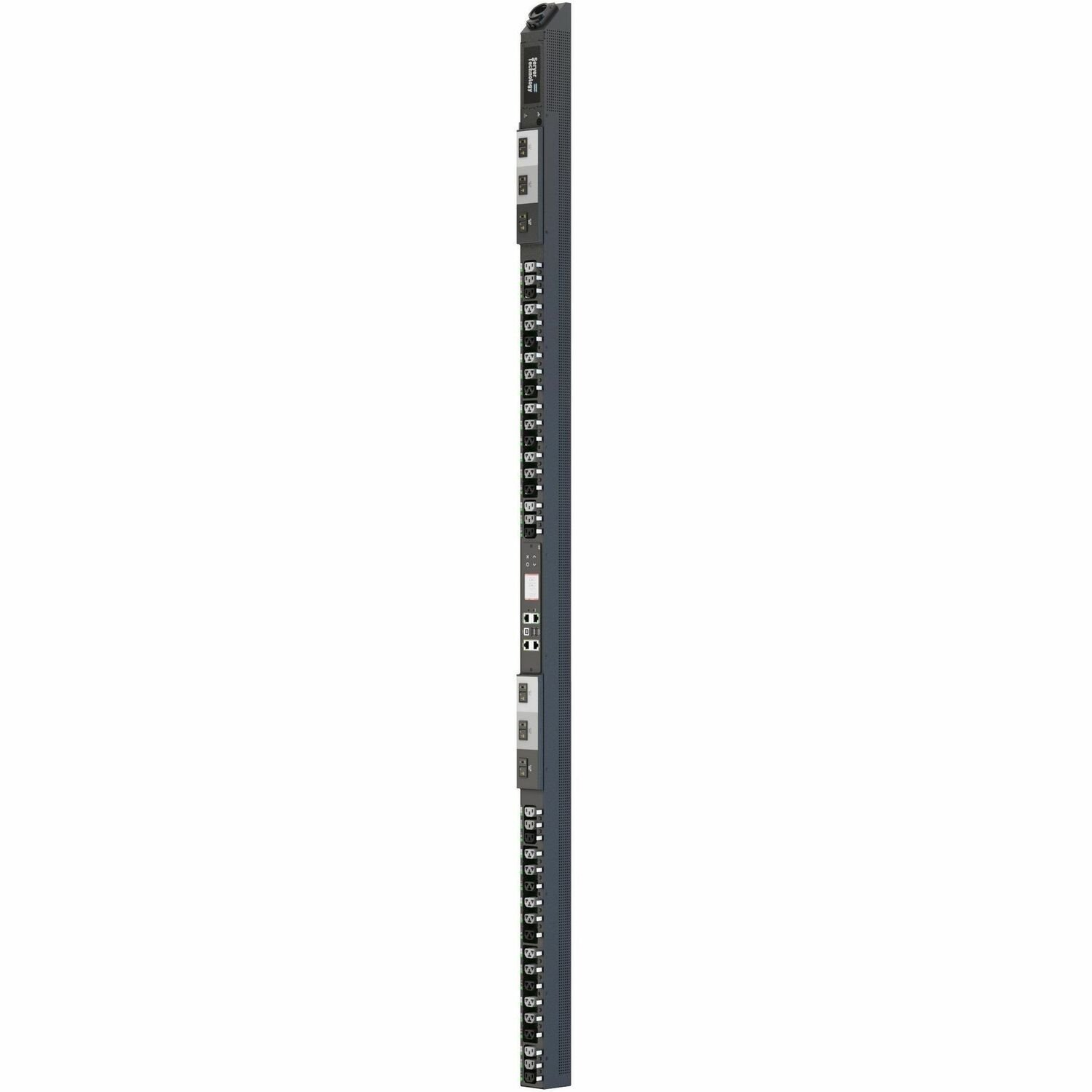 Server Technology Smart POPS PRO4X 36-Outlets PDU