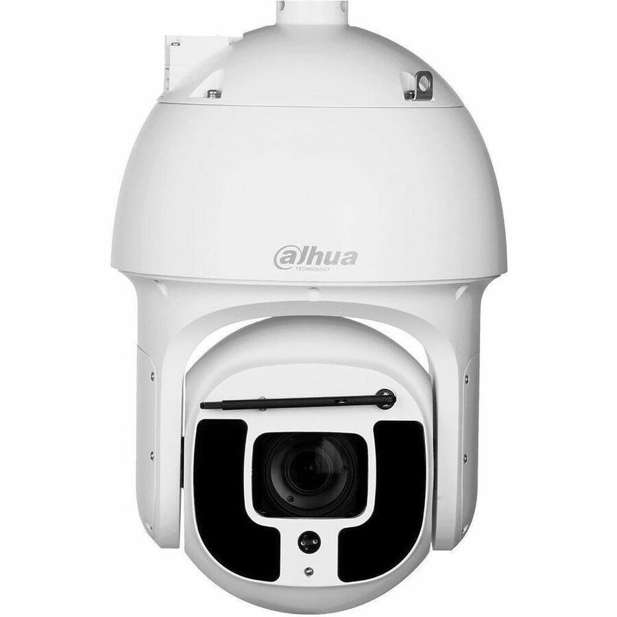 Dahua WizMind 8A840PANF 8 Megapixel Outdoor 4K Network Camera - Color - Dome - White