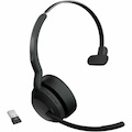 Jabra Evolve2 55 Wireless On-ear Mono Headset