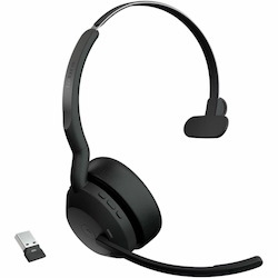 Jabra Evolve2 55 Headset