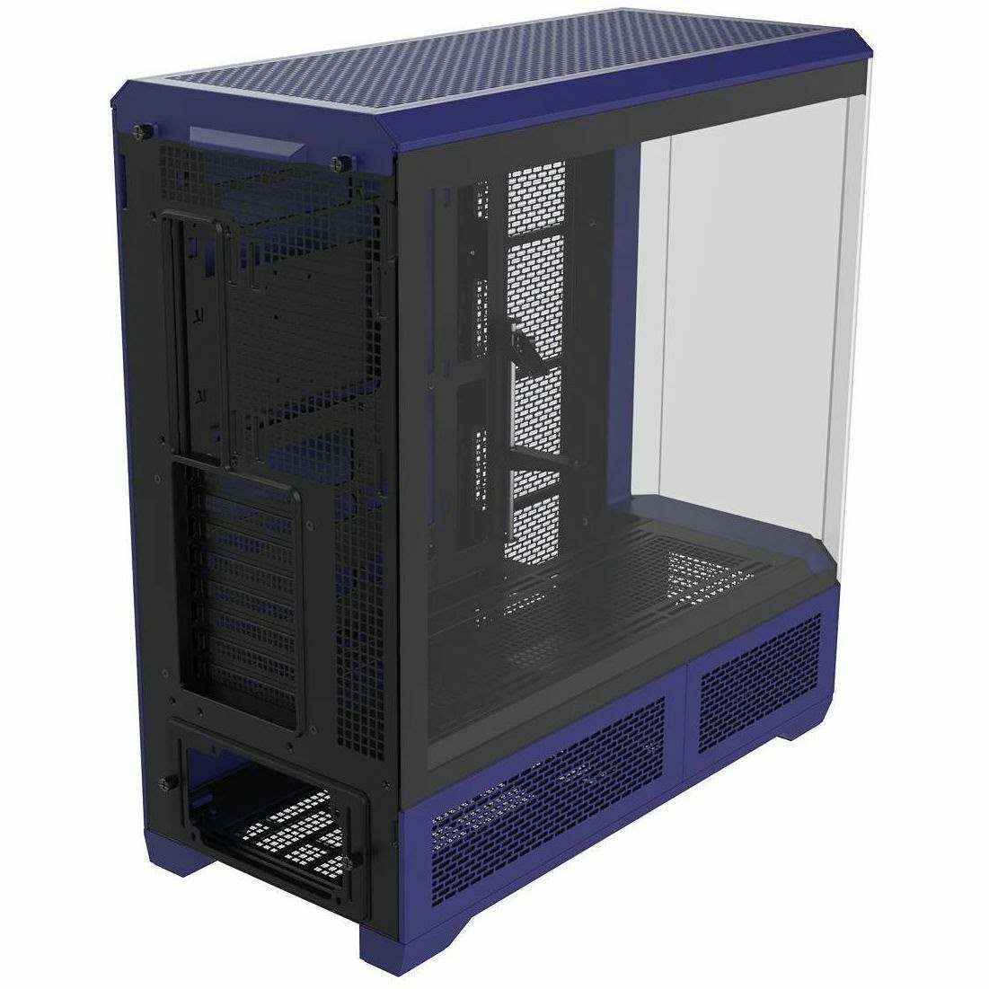 Thermaltake View 600 TG Future Dusk Full Tower Chassis