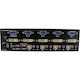 StarTech.com KVM Switchbox - TAA Compliant