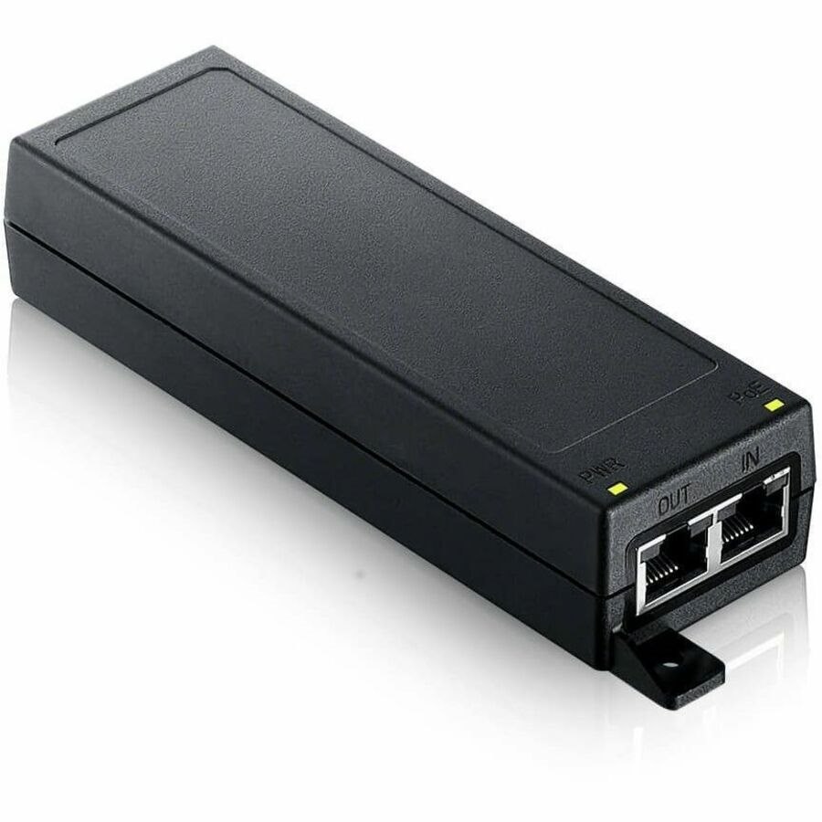 ZYXEL POE12-30W - 2.5G PoE / PoE+ Port with 30 Watt Injector