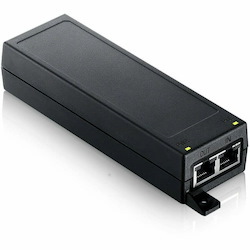 ZYXEL POE12-30W - 2.5G PoE / PoE+ Port with 30 Watt Injector