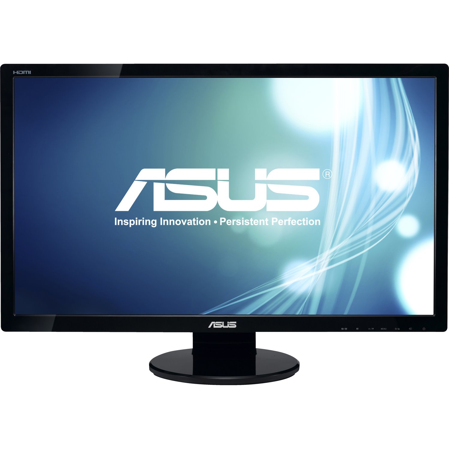 Asus VE278Q 27" LED Backlight LCD Monitor - 16:9 - 2ms