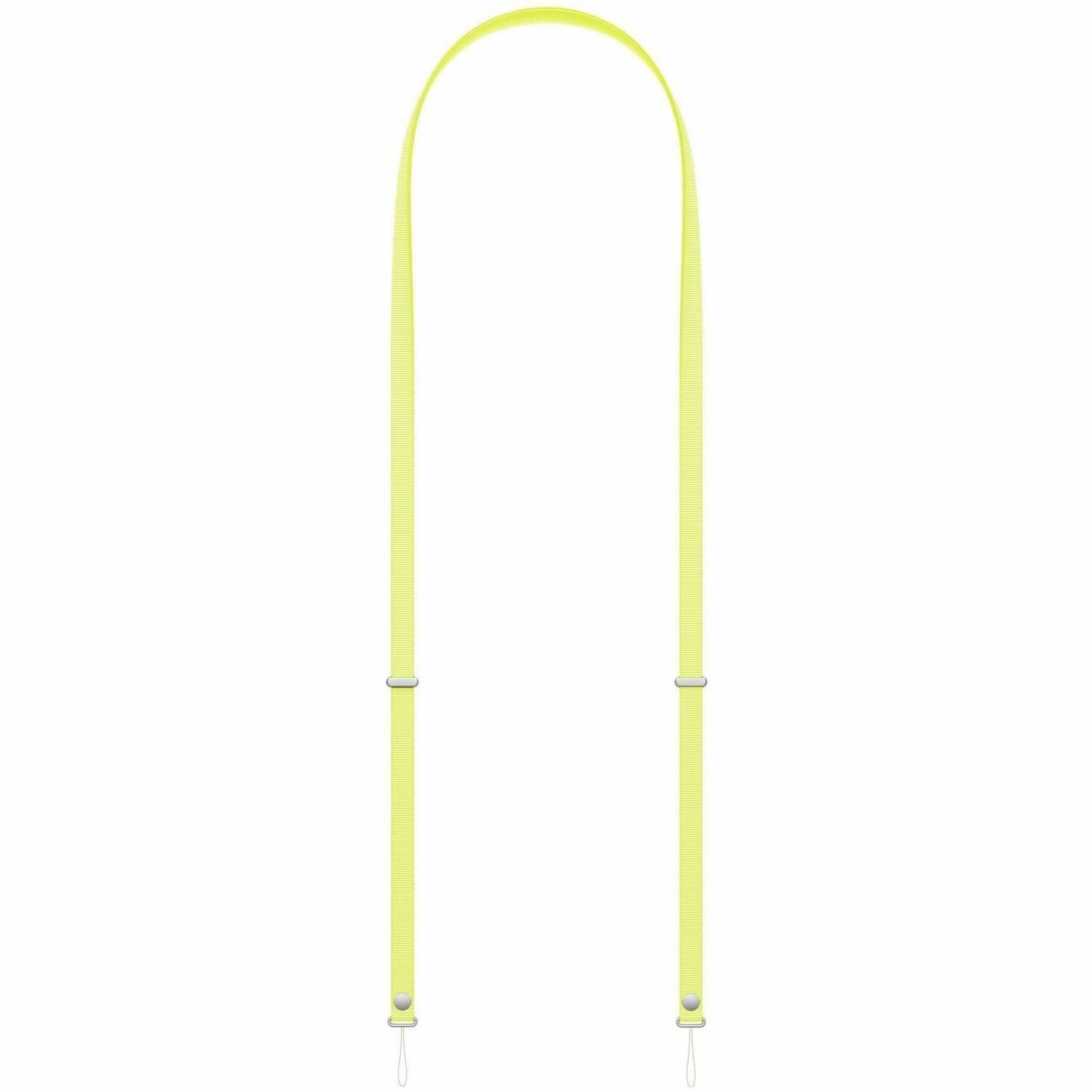 Apple Adjustable Crossbody Strap