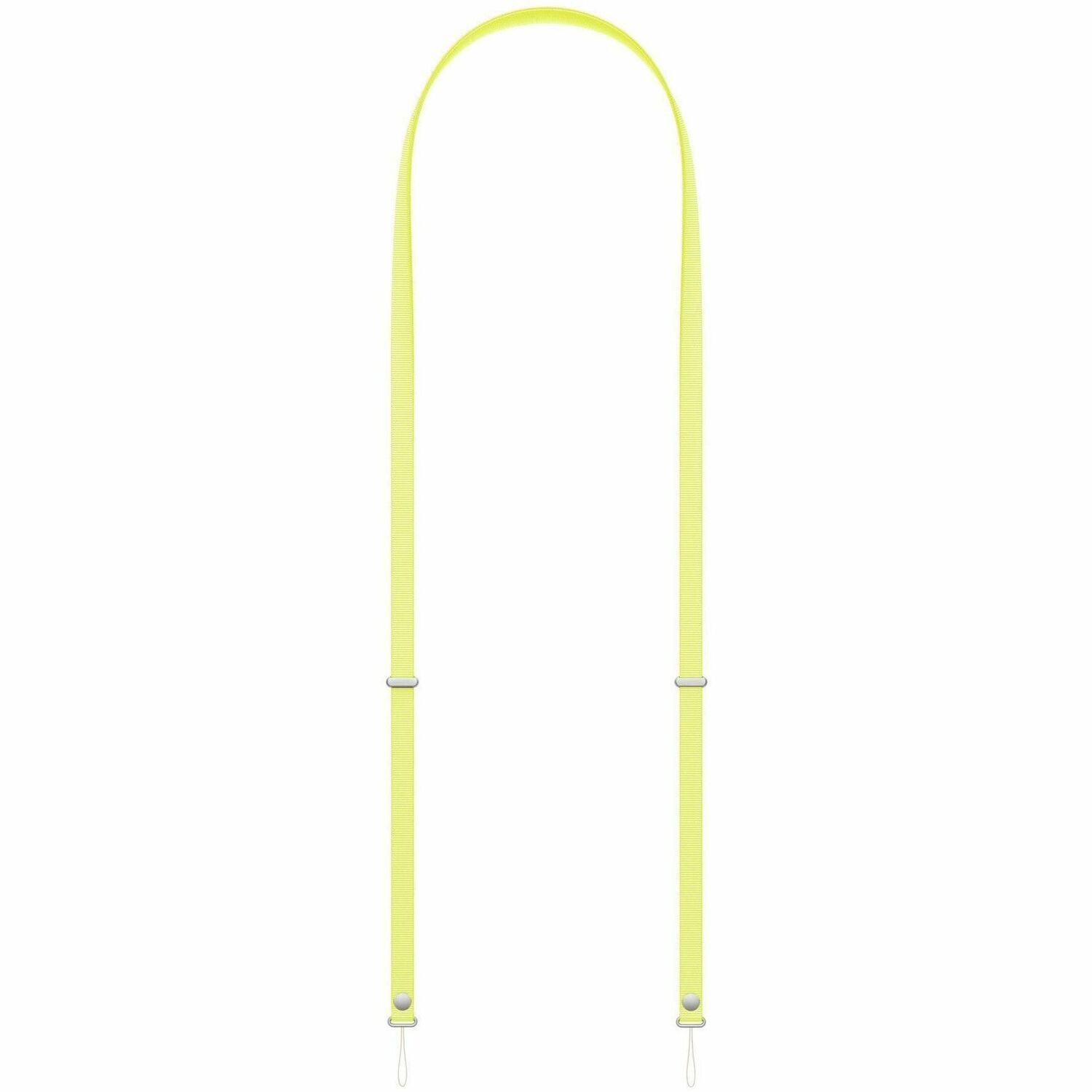 Apple Adjustable Crossbody Strap