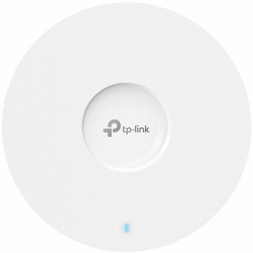 TP-Link Ax3000 Ceiling Mount Dual-Band Wi-Fi 6 Access Point