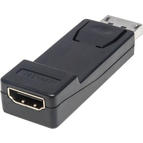 Manhattan Passive Displayport To Hdmi Adapter