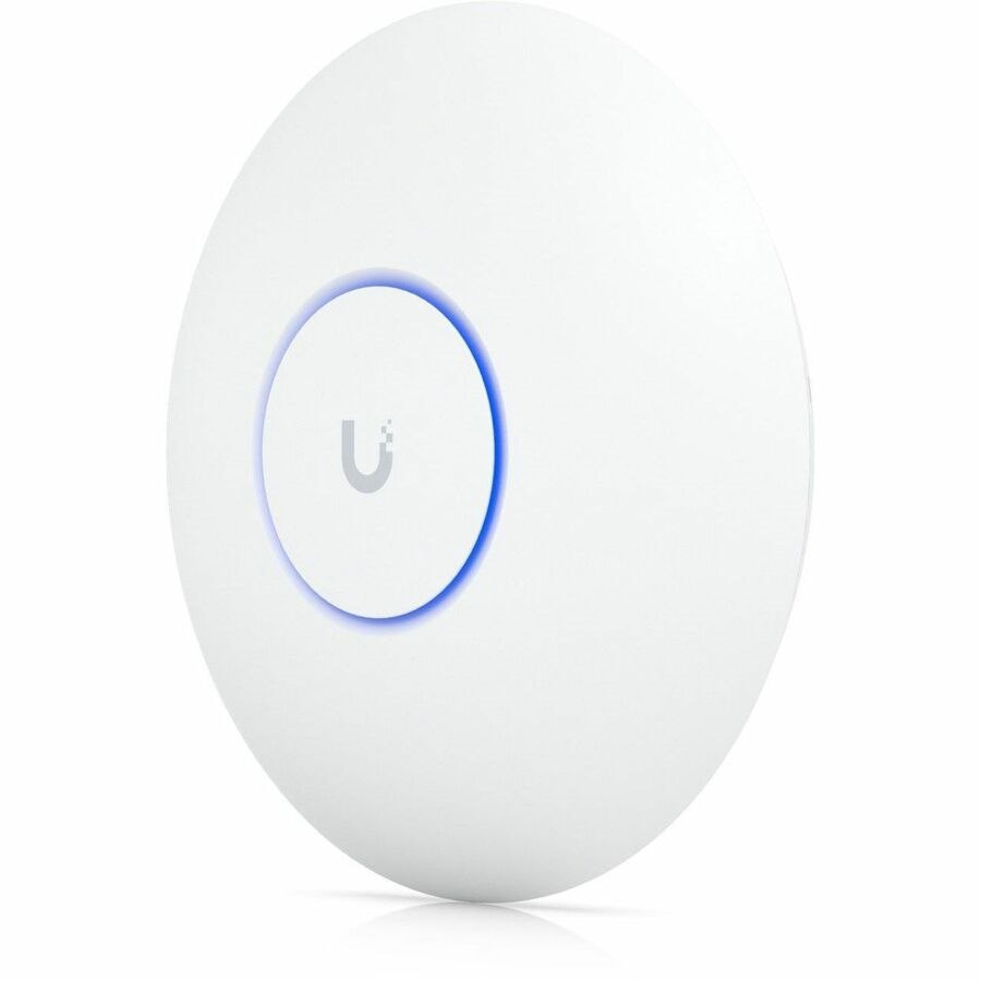 Ubiquiti U7 Pro Tri Band IEEE 802.11 a/b/g/n/ac/ax/be 9.30 Gbit/s Wireless Access Point