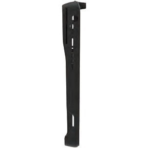 Kensington BlackBelt Carrying Case Microsoft Surface Pro 7, Surface Pro 6, Surface Pro 4, Surface Pro (5th Gen) Tablet - Black - TAA Compliant