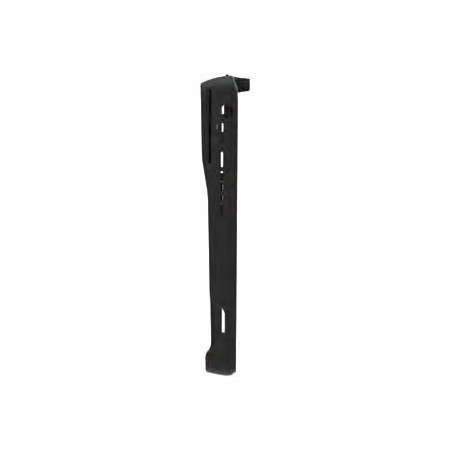 Kensington BlackBelt Carrying Case Microsoft Surface Pro 7, Surface Pro 6, Surface Pro 4, Surface Pro (5th Gen) Tablet - Black - TAA Compliant