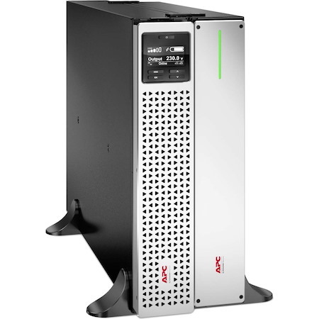 APC by Schneider Electric Smart-UPS 1000VA Rack/Tower UPS