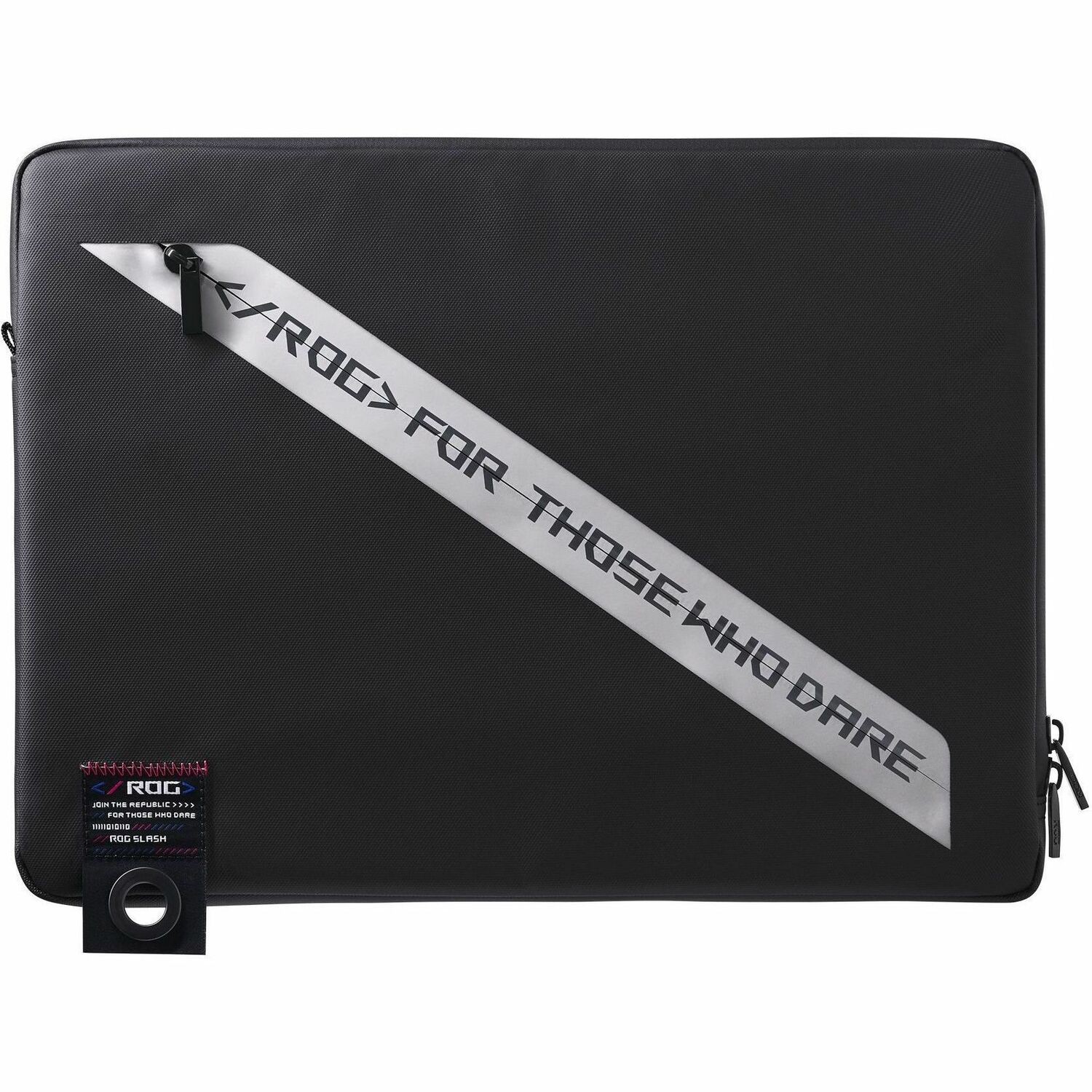 Asus ROG Carrying Case (Sleeve) Asus Notebook - Black