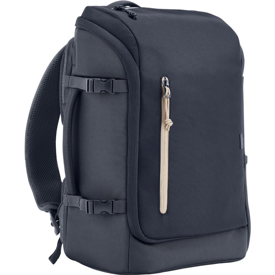 HP Travel Draagtas/-koffer (Backpack) voor 39,6 cm (15,6") HP Notebook, Reizen, Accessoires