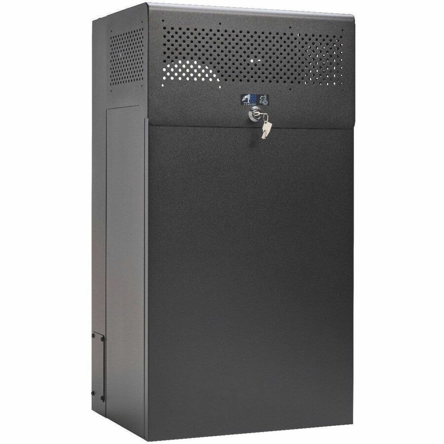 Eaton MiniRaQ Rack Mount Enclosure
